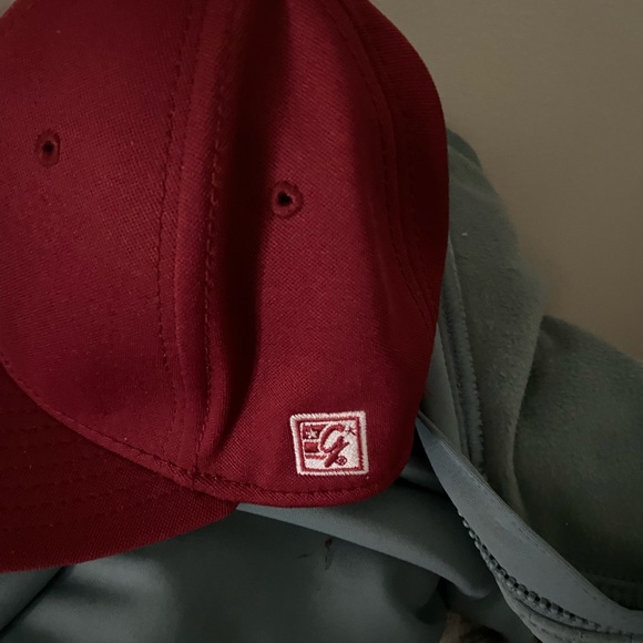 There’s not many hats out there like this, considering they got copyrighted by…. - Picture 4 of 4